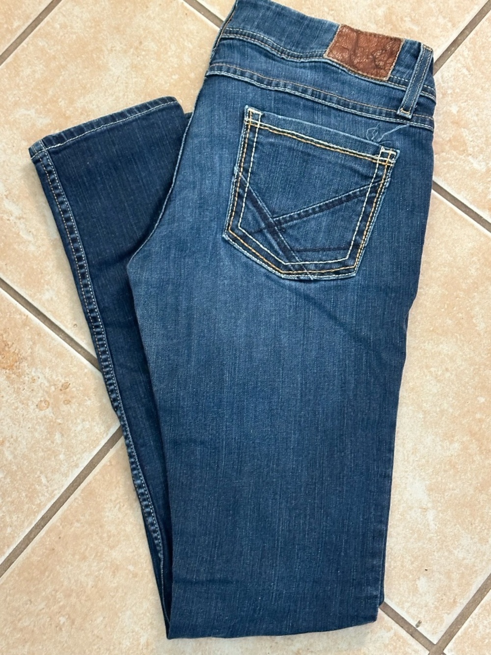 BKE Stella Skinny Jeans